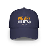 We Are Jiu-Jitsu Hat