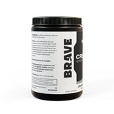 Brave Creatine Monohydrate Supplement (300g, 10.58oz)