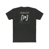 "We Are Jiu-Jitsu – Legacy in Motion" Tee
