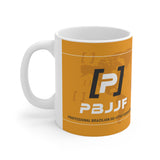 We Are Jiu-Jitsu Mug