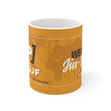 We Are Jiu-Jitsu Mug