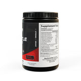 Brave Battle Mode Pre-Workout Supplement, Fruit Punch (204g, 7.1oz)