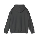 Crown Logo Hoodie