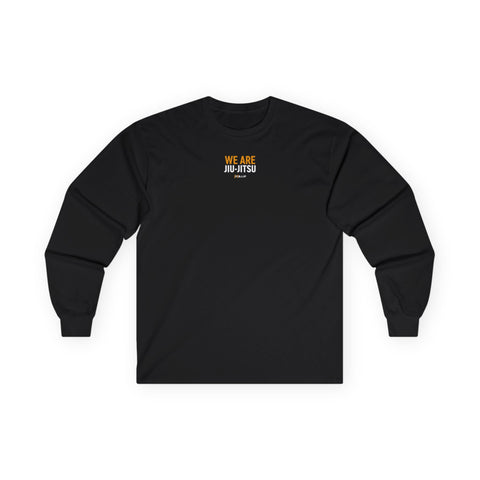 We Are Jiu-Jitsu Long Sleeve Tee