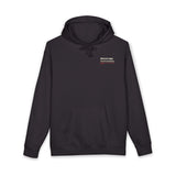 Jiu-Jitsu Dragon Hoodie — Samurai Soul Martial Arts Sweatshirt