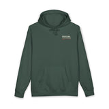 Jiu-Jitsu Dragon Hoodie — Samurai Soul Martial Arts Sweatshirt