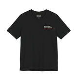 Jiu Jitsu Dragon Tee — Samurai Spirit Martial Arts T‑Shirt