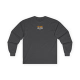 We Are Jiu-Jitsu Long Sleeve Tee