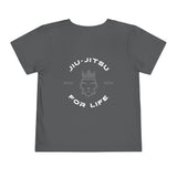 Toddler Tee — Minimal Crown Lion Logo Kids T‑Shirt