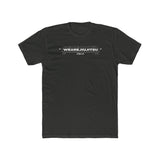 "We Are Jiu-Jitsu – Legacy in Motion" Tee