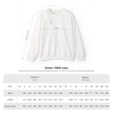 Brave Kimonos Skull Crewneck Sweatshirt – Vintage Racing Graphic