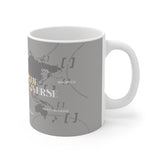 PBJJF UNIVERSE MUG