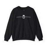 Bold king crown Unisex Crewneck Sweatshirt