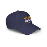 We Are Jiu-Jitsu Hat