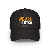 We Are Jiu-Jitsu Hat