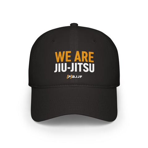 We Are Jiu-Jitsu Hat