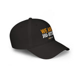 We Are Jiu-Jitsu Hat