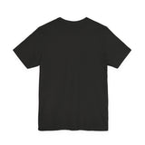 Brazilian Jiu Jitsu Skull Tee — "Brave" Martial Arts Graphic Shirt