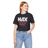 Official Max Gimenis x Brave T-Shirt
