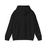 Crown Logo Hoodie