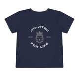 Toddler Tee — Minimal Crown Lion Logo Kids T‑Shirt