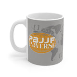 PBJJF UNIVERSE MUG