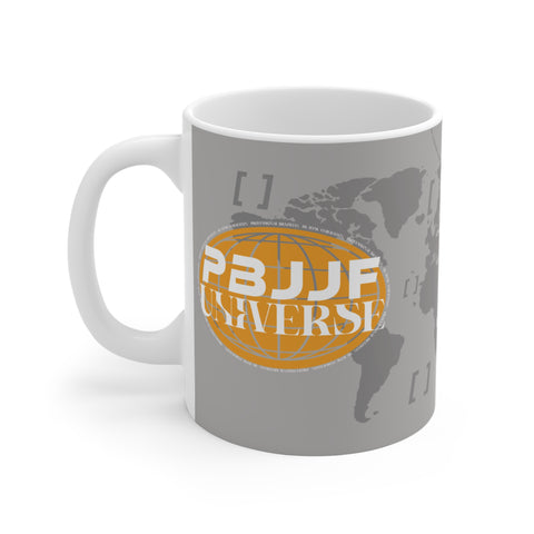 PBJJF UNIVERSE MUG