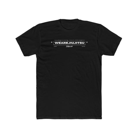 "We Are Jiu-Jitsu – Legacy in Motion" Tee