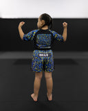 BRAVE X SENRA STUDIO RASHGARD KIDS