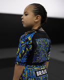BRAVE X SENRA STUDIO RASHGARD KIDS