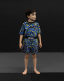 BRAVE X SENRA STUDIO RASHGARD KIDS