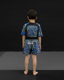 BRAVE X SENRA STUDIO RASHGARD KIDS