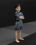 BRAVE X SENRA STUDIO RASHGARD KIDS