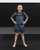 BRAVE X SENRA STUDIO RASHGARD KIDS