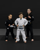 BRAVE X SENRA STUDIO KIDS GI