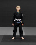 BRAVE X SENRA STUDIO KIDS GI