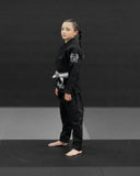 BRAVE X SENRA STUDIO KIDS GI