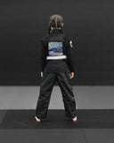 BRAVE X SENRA STUDIO KIDS GI