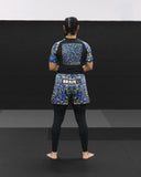 BRAVE X SENRA STUDIO ADULT NO GI SHORT
