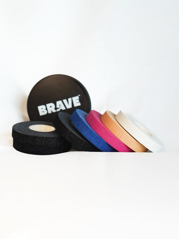 Brave Kimonos Finger Tape