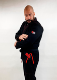 Brave FYB Gi – Black