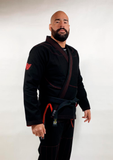 Brave FYB Gi – Black