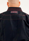 Brave FYB Gi – Black