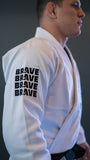 Brave Chess Gi – White