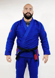 Brave FYB Gi – Blue