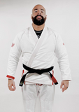 Brave FYB Gi – White