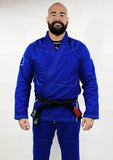 Brave Classic Gi – Blue
