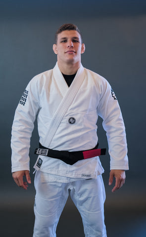 Brave Chess Gi – White