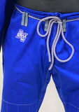 Brave Classic Gi – Blue