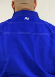 Brave Classic Gi – Blue